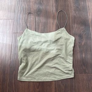 GAZE TANK TOP